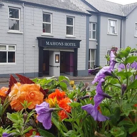 Mahon'S Hotel 어빈스타운 외부 사진