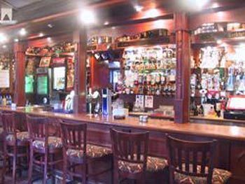 Mahon'S Hotel 어빈스타운 외부 사진
